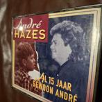 Andre hazes, Ophalen of Verzenden, Zo goed als nieuw, Levenslied of Smartlap