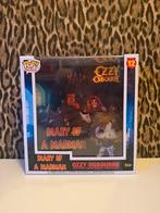 Ozzy Osbourne Funko Pop Vinyl 12, Verzamelen, Poppetjes en Figuurtjes, Ophalen of Verzenden