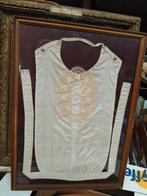 18e-19e eeuws kinderkleding stuk, Ophalen of Verzenden