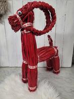 Grote Scandinavische julbock., Ophalen of Verzenden, Zo goed als nieuw