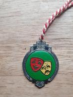 Carnavalsmedaille Bert I, Ophalen of Verzenden