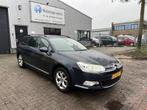 Citroën C5 Tourer 1.6 THP |EXPORT! (bj 2010), Auto's, Euro 5, Gebruikt, 4 cilinders, 157 pk