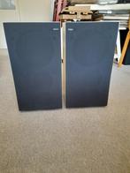 B&O Beovox S45-2 front speakers  - zeer nette staat, Ophalen, Zo goed als nieuw, Front, Rear of Stereo speakers, Overige merken