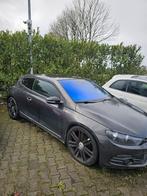 Audi a8 20 inch vw sirocco, Ophalen, Gebruikt, 255 mm, Banden en Velgen