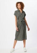 Only (Hannover) jurk met leuke print (groen), Kleding | Dames, Jurken, Only, Nieuw, Ophalen of Verzenden, Knielengte