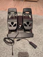 Thrustmaster T Flight Rudder Pedals, Ophalen of Verzenden, Nieuw