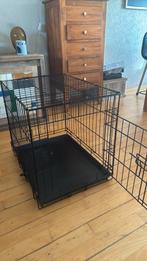 Hondenbench, Dieren en Toebehoren, Hondenbenches, Ophalen, Zo goed als nieuw