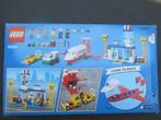 Te koop : Lego City Airport / nr : 60261., Ophalen of Verzenden, Gebruikt, Complete set, Lego