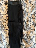 Lululemon men’s leggings black (m), Maat 48/50 (M), Ophalen of Verzenden, Zo goed als nieuw, Zwart