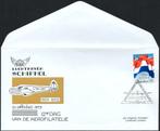 12e dag van de aerofilatelie - stempel PH-OST 1933, Postzegels en Munten, Verzenden, Envelop