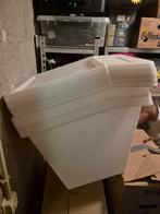 Sortera Afvalbak (IKEA) - 1x 60 Liter en 2x 37 Liter, Huis en Inrichting, Woonaccessoires | Prullenbakken, Ophalen, Kunststof