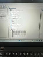 Lenovo P14s i7 1165G7 16GB 500gb 14' FHD 4gb grafkaart, Gebruikt, Qwerty, 14 inch, 512 GB