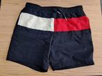 Mooie Tommy Hilfiger zwembroek maat 152 (12-14), Gebruikt, Ophalen of Verzenden, Tommy Hilfiger, Zwembroek
