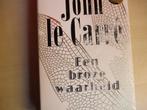 Een broze waarheid Auteur: John le Carré 9789021808703, Gelezen, Ophalen of Verzenden