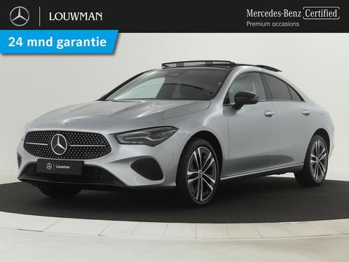 Mercedes-Benz CLA-Klasse 250 e Star Edition | Nightpakket |, Auto's, Mercedes-Benz, Bedrijf, Te koop, CLA, ABS, Achteruitrijcamera