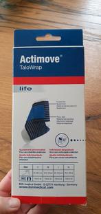 Enkelbandage maat XL NIEUW zwakke enkel blessure, Ophalen of Verzenden, Nieuw
