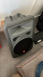 JBL EON Power15 140 watts Actieve Speaker - Made in USA, Ophalen of Verzenden, Gebruikt