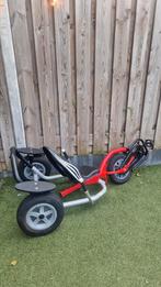 Berg balance bike, Ophalen of Verzenden, Gebruikt, Berg