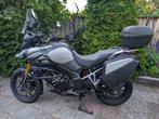 Suzuki 1000 DL Adventure, Motoren, Motoren | Suzuki, 2 cilinders, Handvatverwarming, Motorrijbewijs A, Particulier