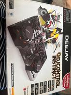 Hercules DJ Control Instinct, Computers en Software, Videokaarten, Ophalen of Verzenden, Zo goed als nieuw, GDDR5