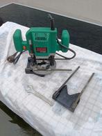 Boven frees oph., Ophalen of Verzenden, Gebruikt, 1200 watt of meer, 30 tot 70 mm