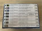 Dvd's Jules Verne Adventures - 9-Dvd Box - NIEUW, Cd's en Dvd's, Vanaf 6 jaar, Ophalen of Verzenden, Nieuw in verpakking