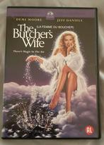 The Butcher’s wife, Vanaf 16 jaar, 1980 tot heden, Ophalen of Verzenden, Zo goed als nieuw