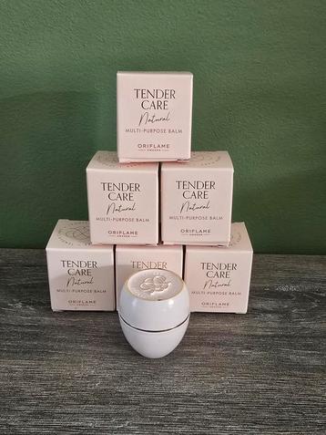 Oriflame Tender Care Wonderpotje beschikbaar voor biedingen