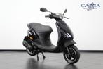 Piaggio Zip BROM (bj 2018), Fietsen en Brommers, Scooters | Piaggio, Gebruikt, Zip