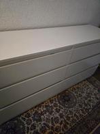 ZGAN LADE KAST 6 Lades, Ophalen, 5 laden of meer, 50 tot 100 cm, Zo goed als nieuw