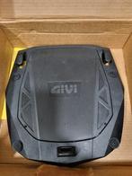 Givi E251 topkofferplaat Monokey, Ophalen of Verzenden, Zo goed als nieuw