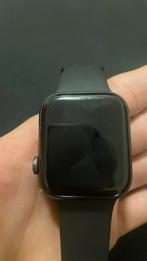 Apple watch, Sieraden, Tassen en Uiterlijk, Smartwatches, Apple Watch ⌚️, Verzenden, Zwart, IOS