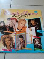 Rock & Rock Girls Special LP, Ophalen of Verzenden, Gebruikt, 12 inch, Poprock