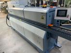 Kantenlijmer specialist bied aan hebrock  f4, Zakelijke goederen, Machines en Bouw | Houtbewerking, Ophalen of Verzenden