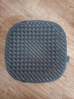 Grillrooster voor Philips Airfryer XXL, Ophalen of Verzenden, Zo goed als nieuw