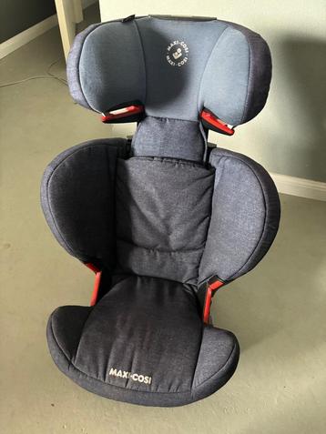 Maxi-Cosi Rodifix Air Protect autostoel