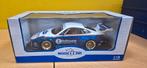 Porsche 911 (997) RWB #1, Hobby en Vrije tijd, Modelauto's | 1:18, Ophalen of Verzenden, Nieuw, Auto, Overige merken