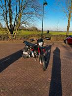 Fantic xm 50 competition, Fietsen en Brommers, Brommers | Crossbrommers, 6 versnellingen, Zo goed als nieuw, 50 cc, Ophalen