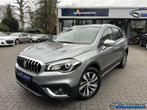 Suzuki SX4 S-Cross 1.4 Boosterjet 140PK Automaat Stijl 1eEig, Auto's, Suzuki, Euro 6, 4 cilinders, Met garantie (alle), Leder