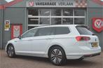 Volkswagen Passat Variant 1.4 TSI PHEV GTE Business 12 mnd., Gebruikt, Euro 6, Wit, Plug-in hybride