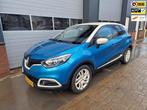 Renault Captur 0.9 TCe Dynamique Nwe Distributie|Trekhaak|PD, Voorwielaandrijving, Gebruikt, Electronic Stability Program (ESP)