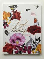 Vogelparadijs, Verzenden, Zo goed als nieuw, Daisy Fletcher, Tekenen en Schilderen