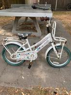 Te Koop Kinderfiets, Fietsen en Brommers, Ophalen, Zo goed als nieuw, Minder dan 16 inch