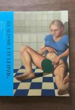 Harry Tupan - Realisme uit Leipzig, Verzenden, Harry Tupan; E. Beaucamp, Zo goed als nieuw, Schilder- en Tekenkunst