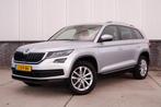 Skoda Kodiaq 1.5 TSI Business Edition | Elek. Trekhaak | Cam, Auto's, Voorwielaandrijving, Zwart, 4 cilinders, 150 pk