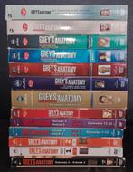 Grey's Anatomy complete seizoenen 1 t/m 11  65 dvd's!, Boxset, Ophalen of Verzenden, Vanaf 12 jaar, Zo goed als nieuw