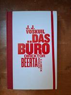 Das Büro - J.J. Voskuil - 1e druk het bureau, Boeken, Ophalen of Verzenden, Zo goed als nieuw, J.J. Voskuil, Europa overig
