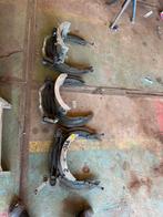 pipe beveling machine, Ophalen of Verzenden, Gebruikt
