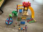 Playmobil set 5568 Speeltuin, Ophalen of Verzenden, Gebruikt, Complete set