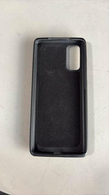 Sp connect galaxy s20 hoesje beschikbaar voor biedingen